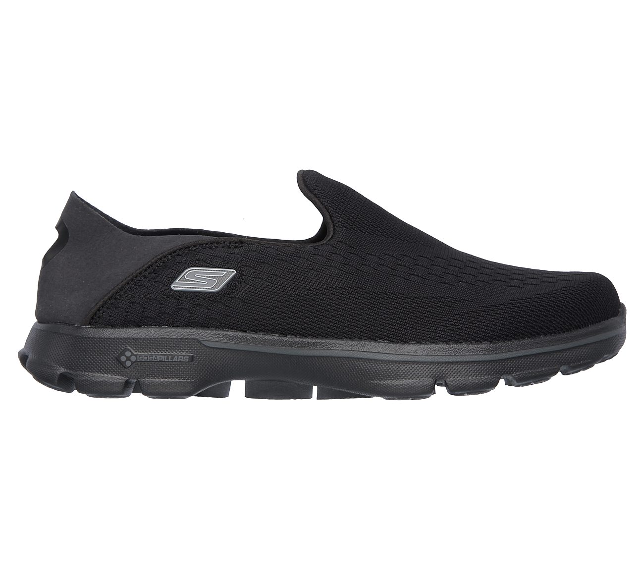 skechers goga plus shoes