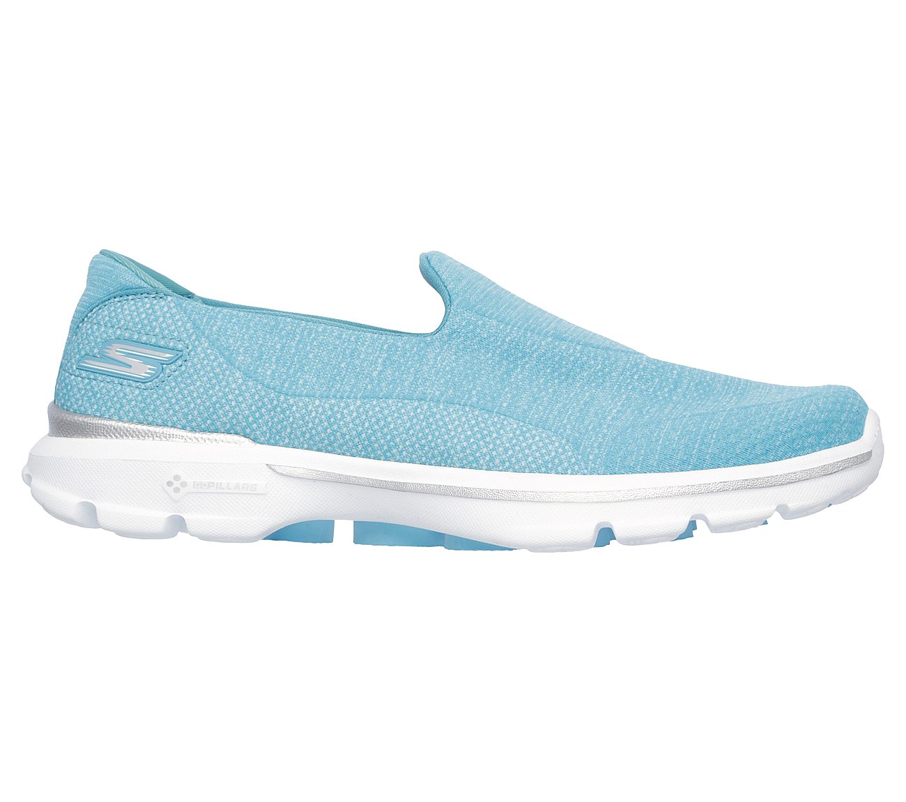 Buy SKECHERS Skechers GOwalk 3 - Super Sock 3 Skechers Performance Shoes