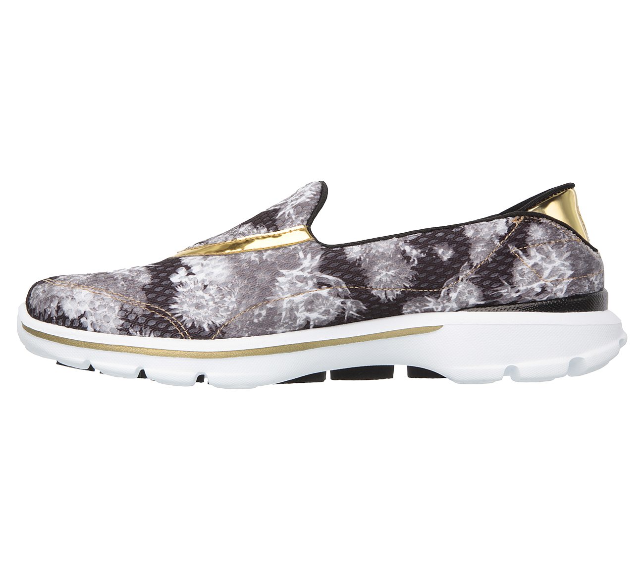 skechers go walk 3 oro