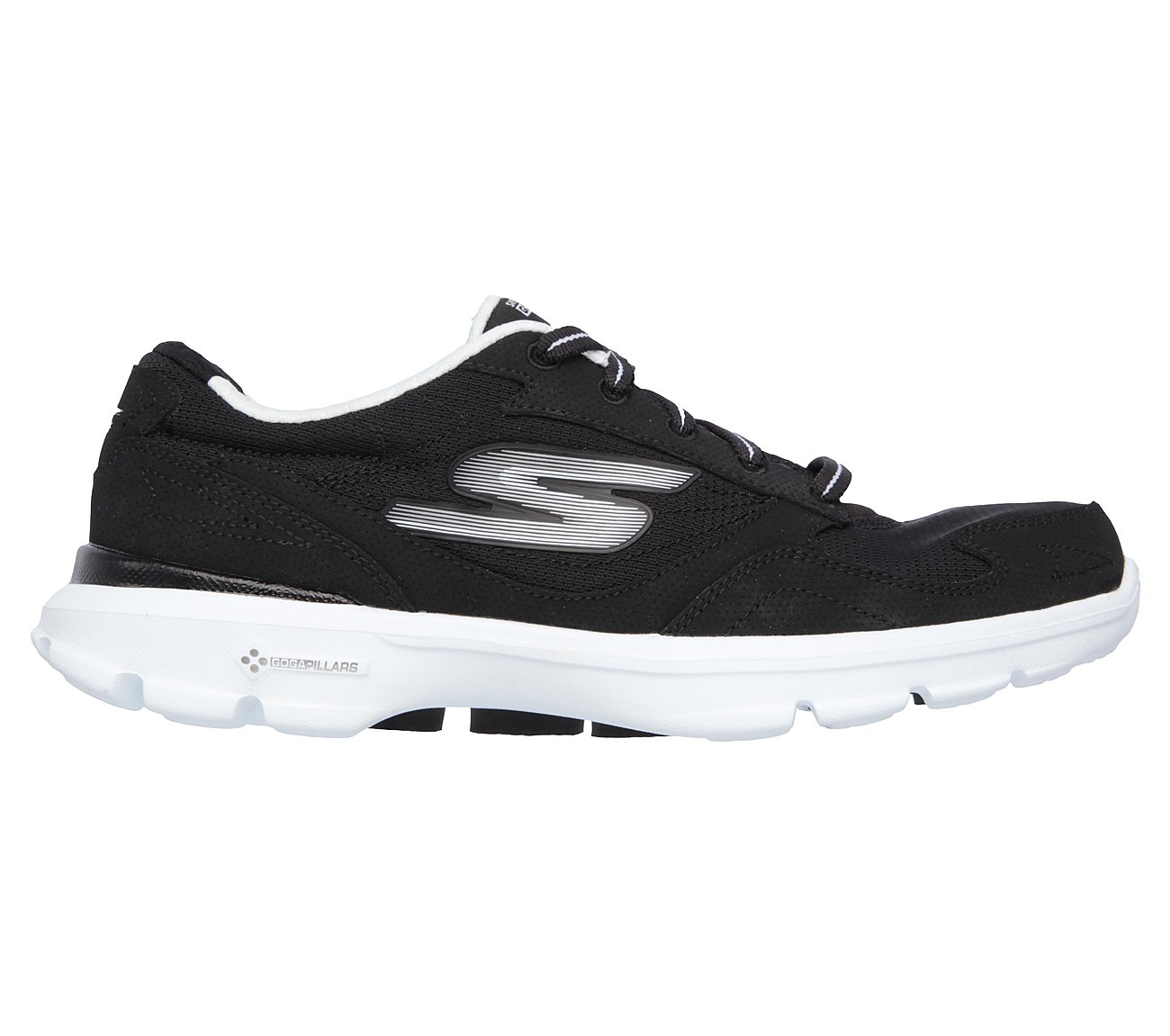 Buy SKECHERS Skechers GOwalk 3 - Victor Walking Shoes Shoes