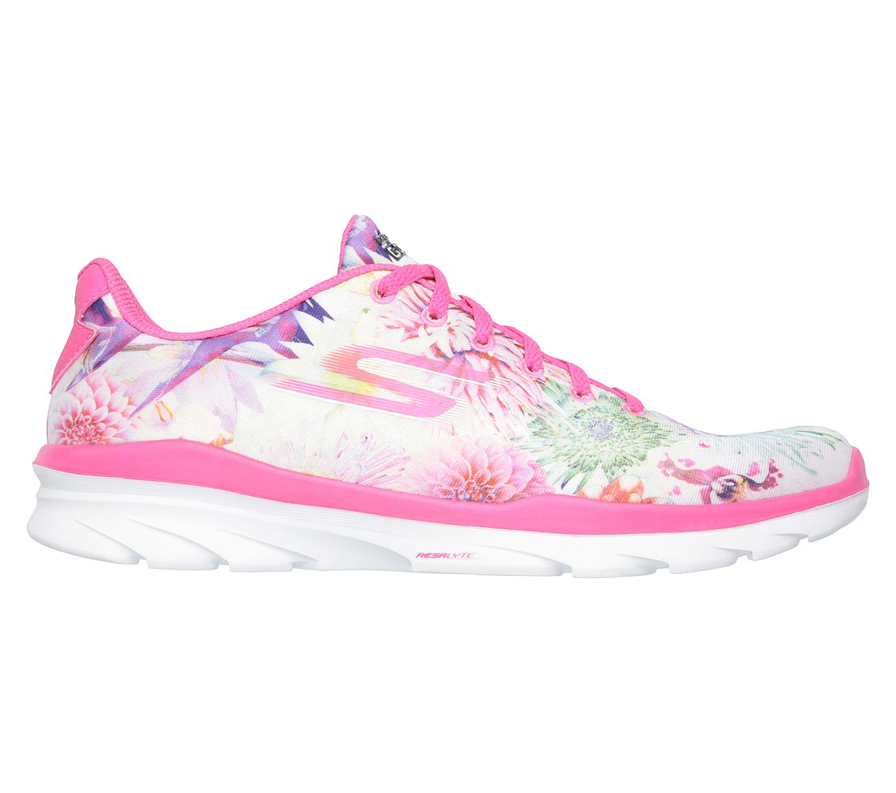 Buy Skechers Skechers Gofit Tr Bay Rose Skechers Performance Shoes