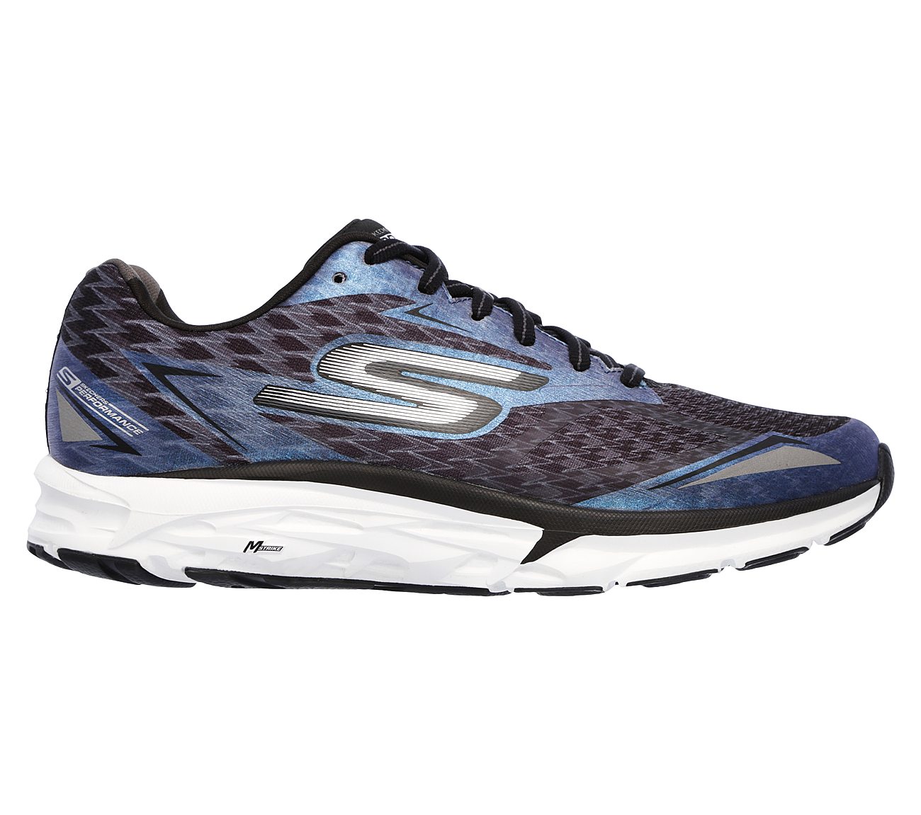 skechers go run 2 homme