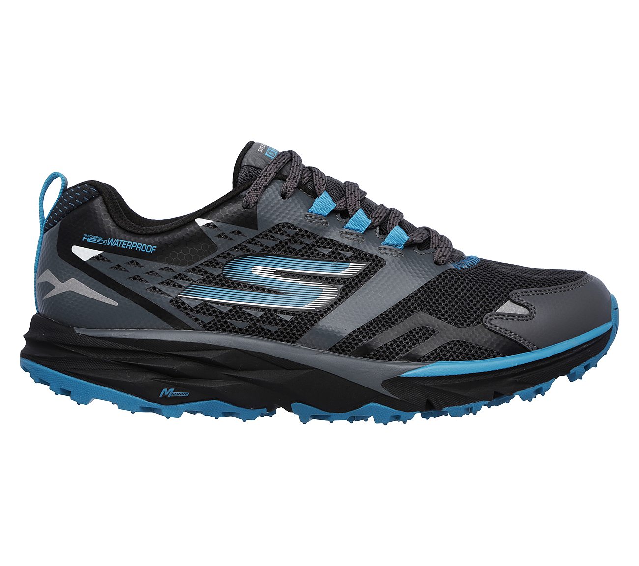 skechers stability running shoes