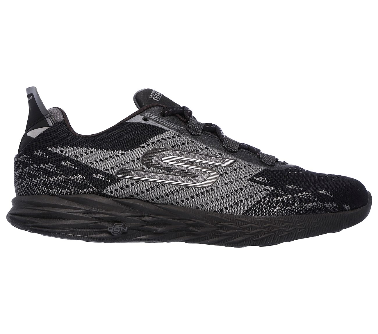 skechers go run