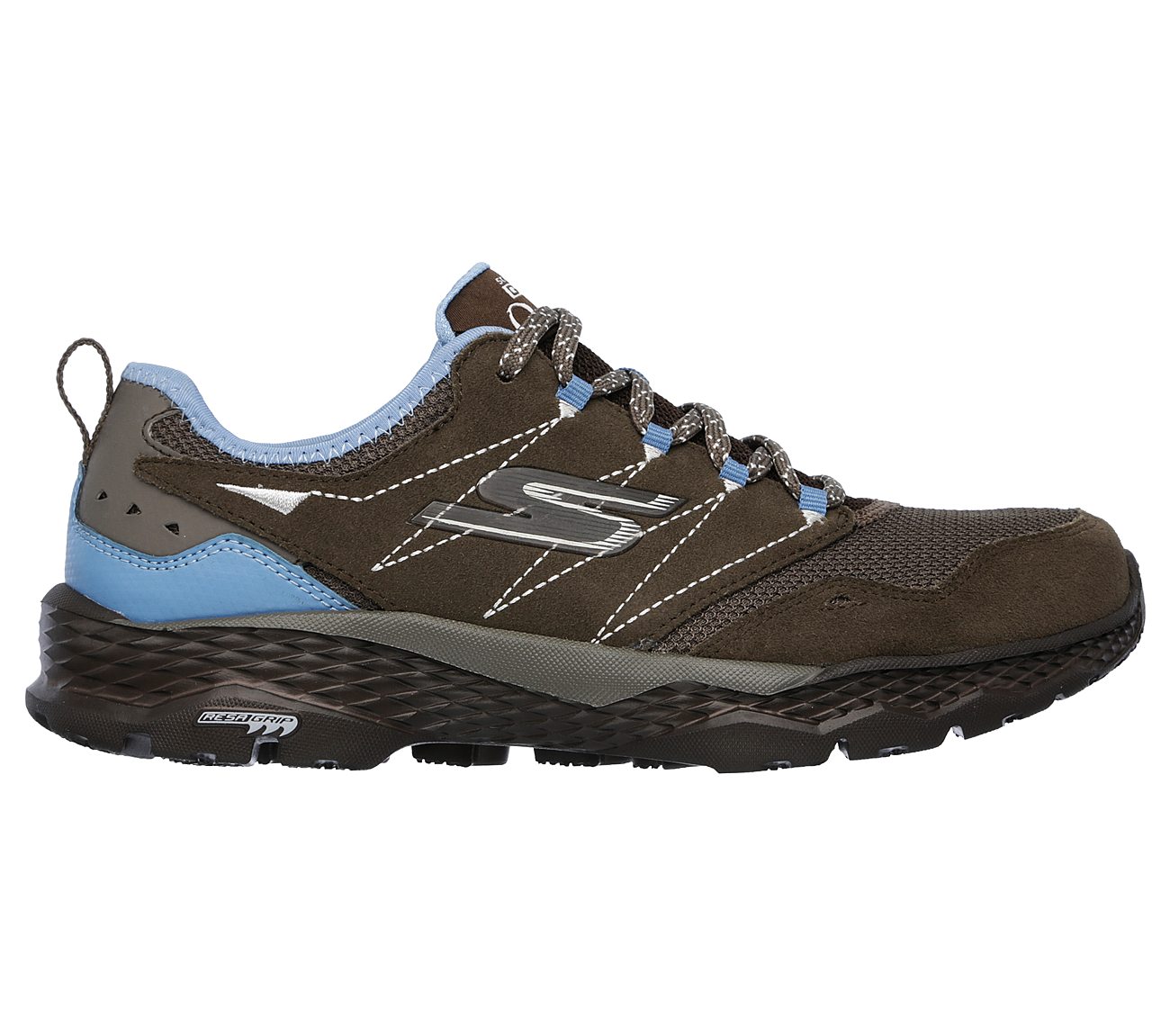 skechers on the go voyage brown