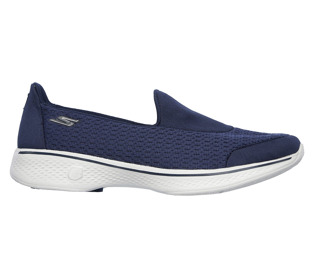 skechers performance women's go walk 4 pursuit