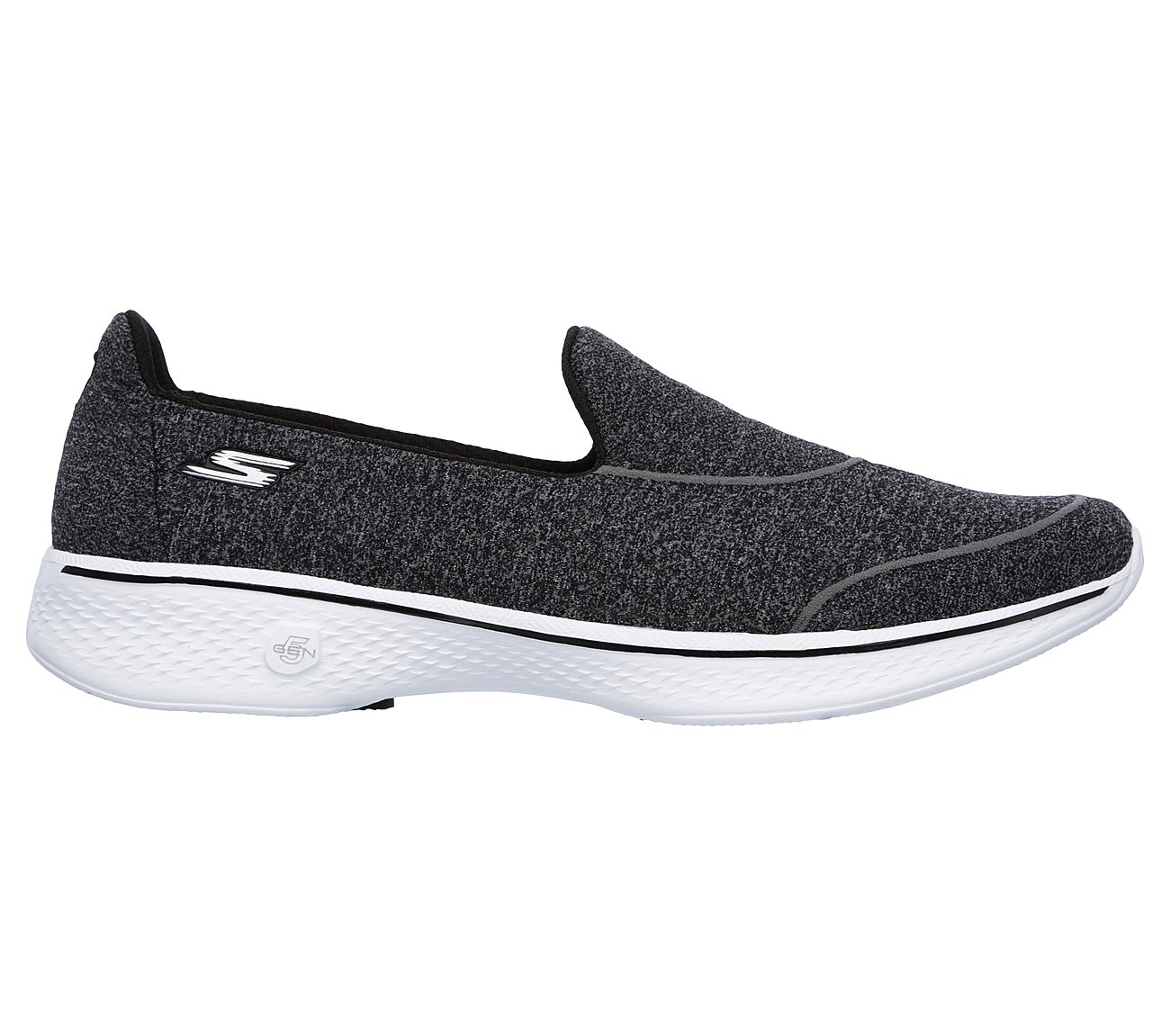 Buy SKECHERS Skechers GOwalk 4 - Super Sock 4 Skechers Performance Shoes