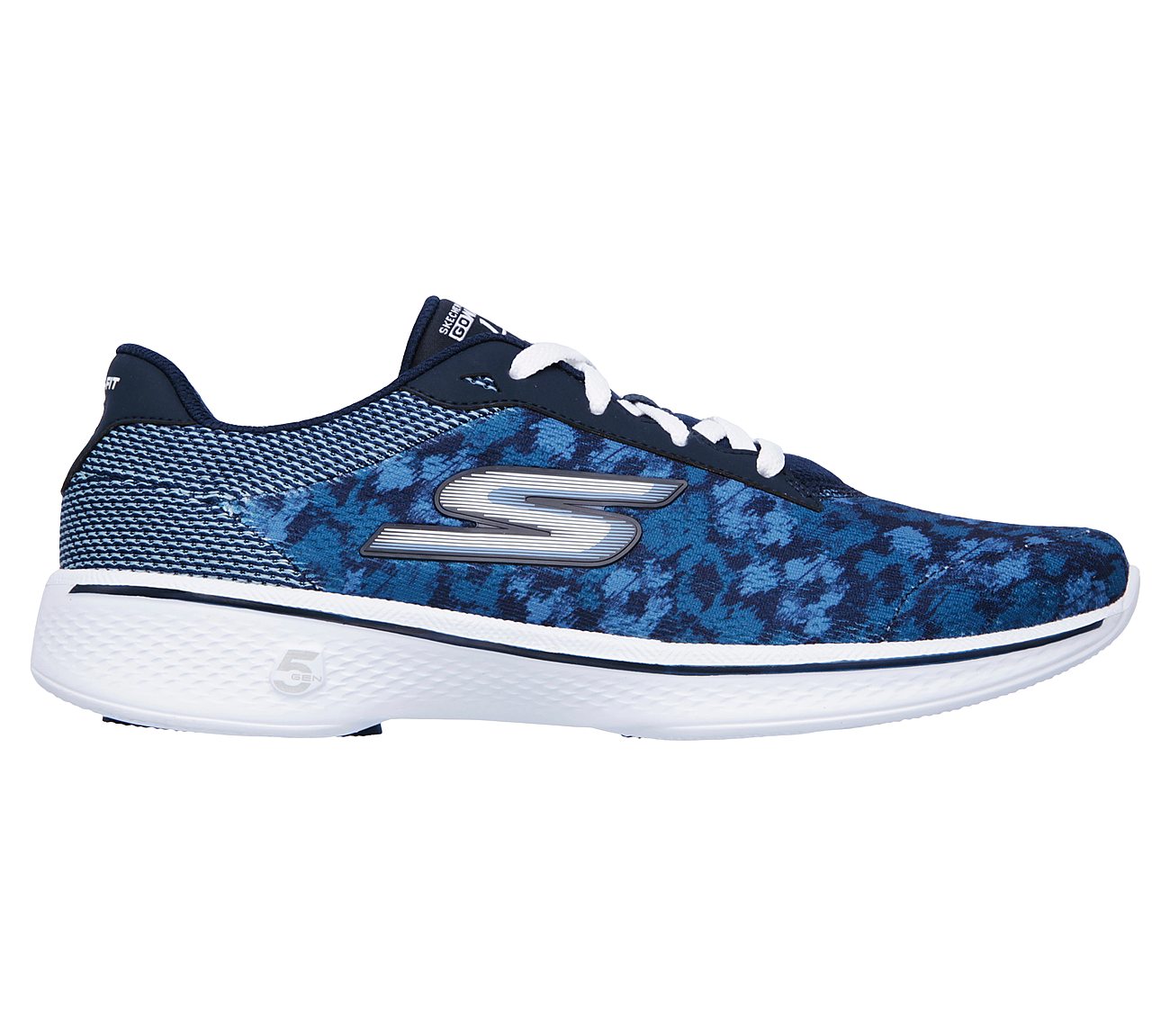 Buy SKECHERS Skechers GOwalk 4 - Excite Skechers Performance Shoes