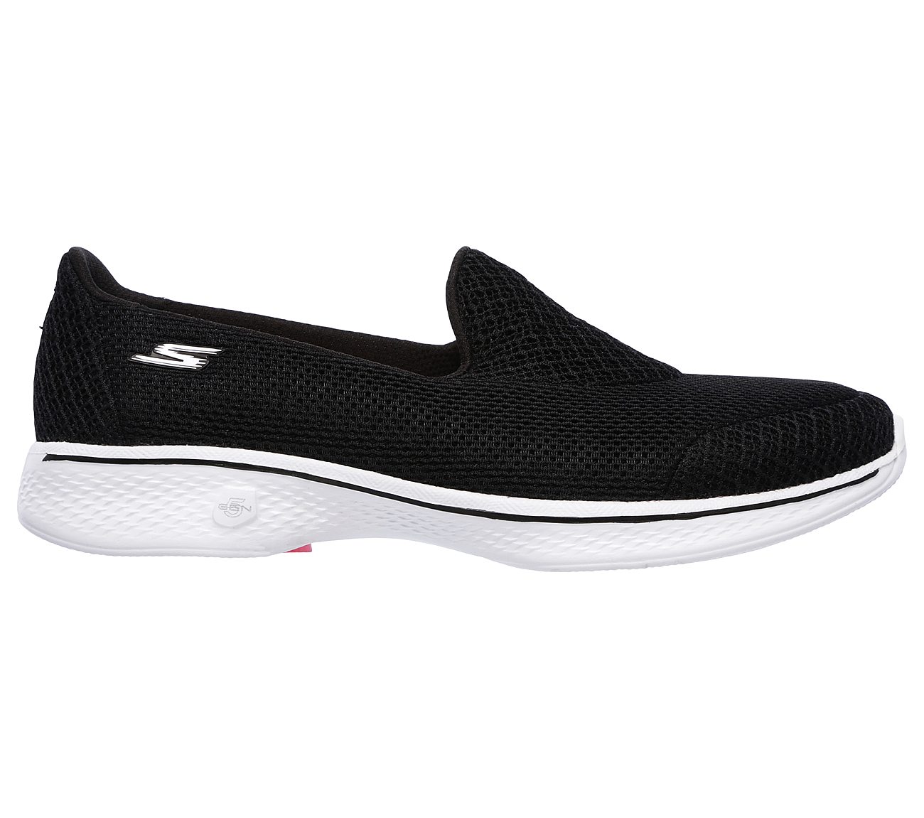 Buy SKECHERS Skechers GOwalk 4 - Propel Skechers Performance Shoes only ...