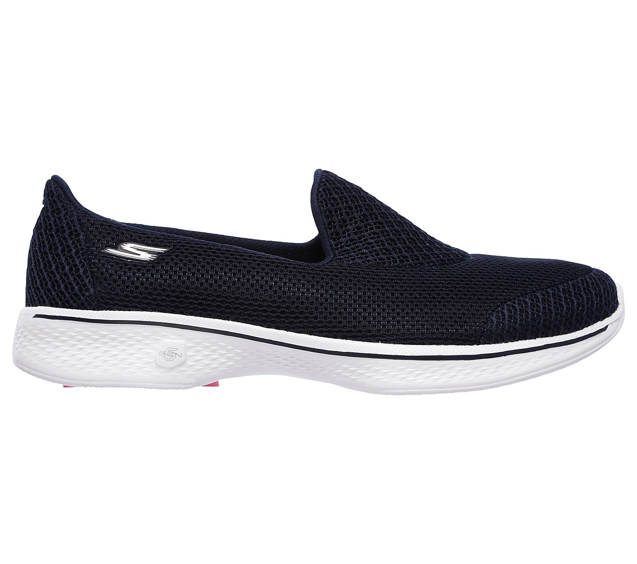 skechers performance women's go walk 4