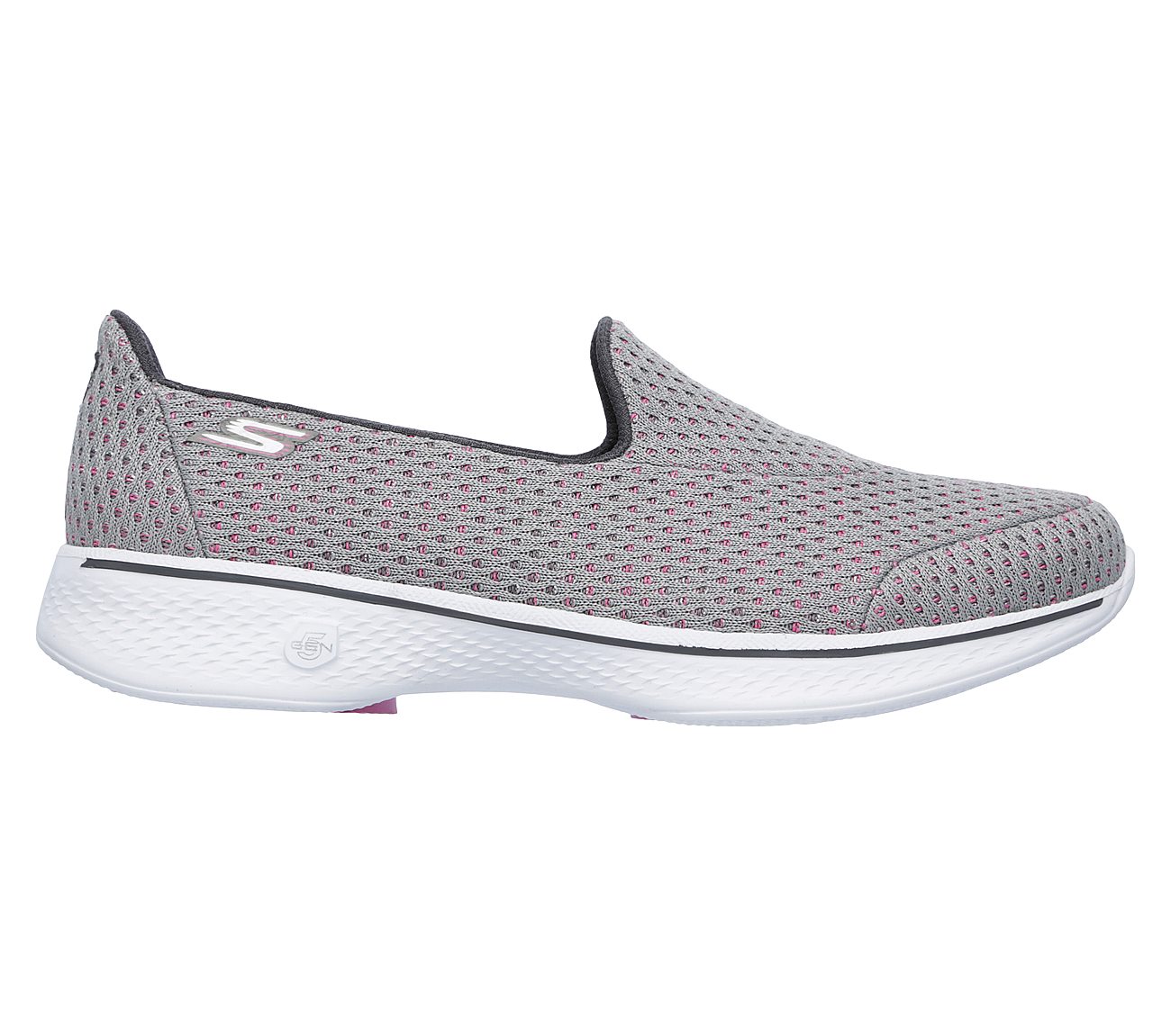 skechers breast cancer shoes