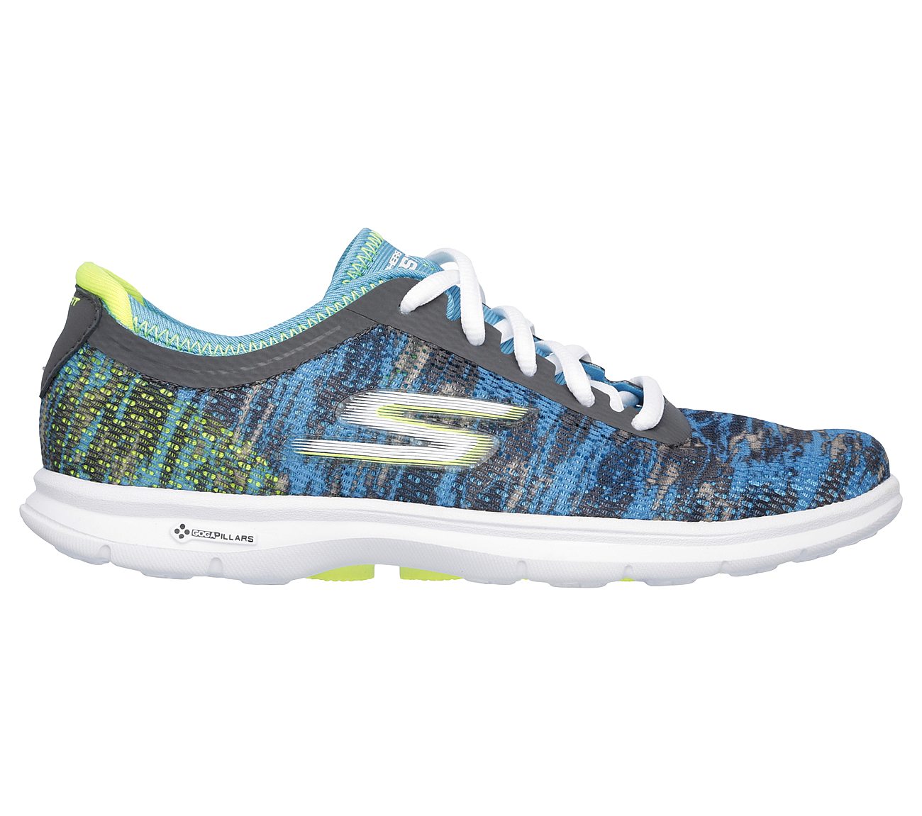 skechers go step mary jane