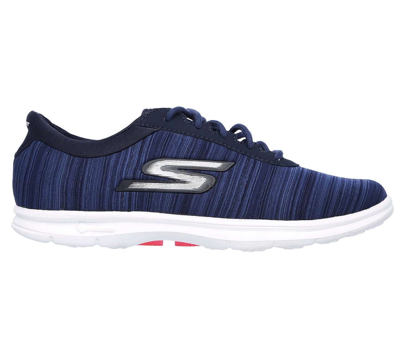 skechers sockless shoes