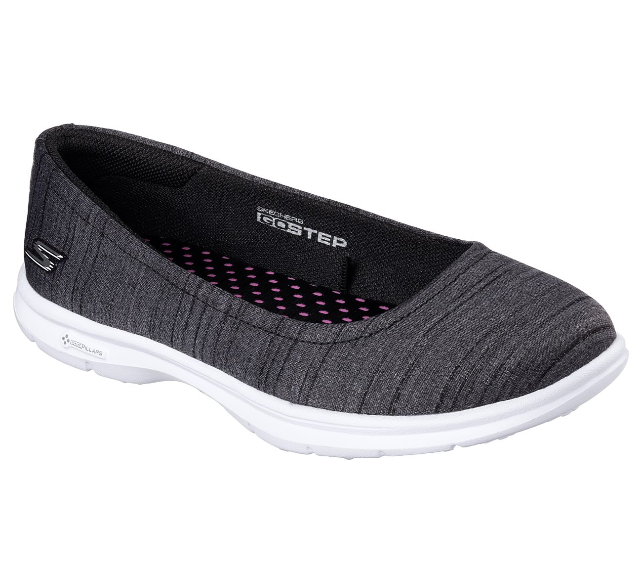 Buy SKECHERS Skechers GO STEP - Trace Skechers Performance Shoes