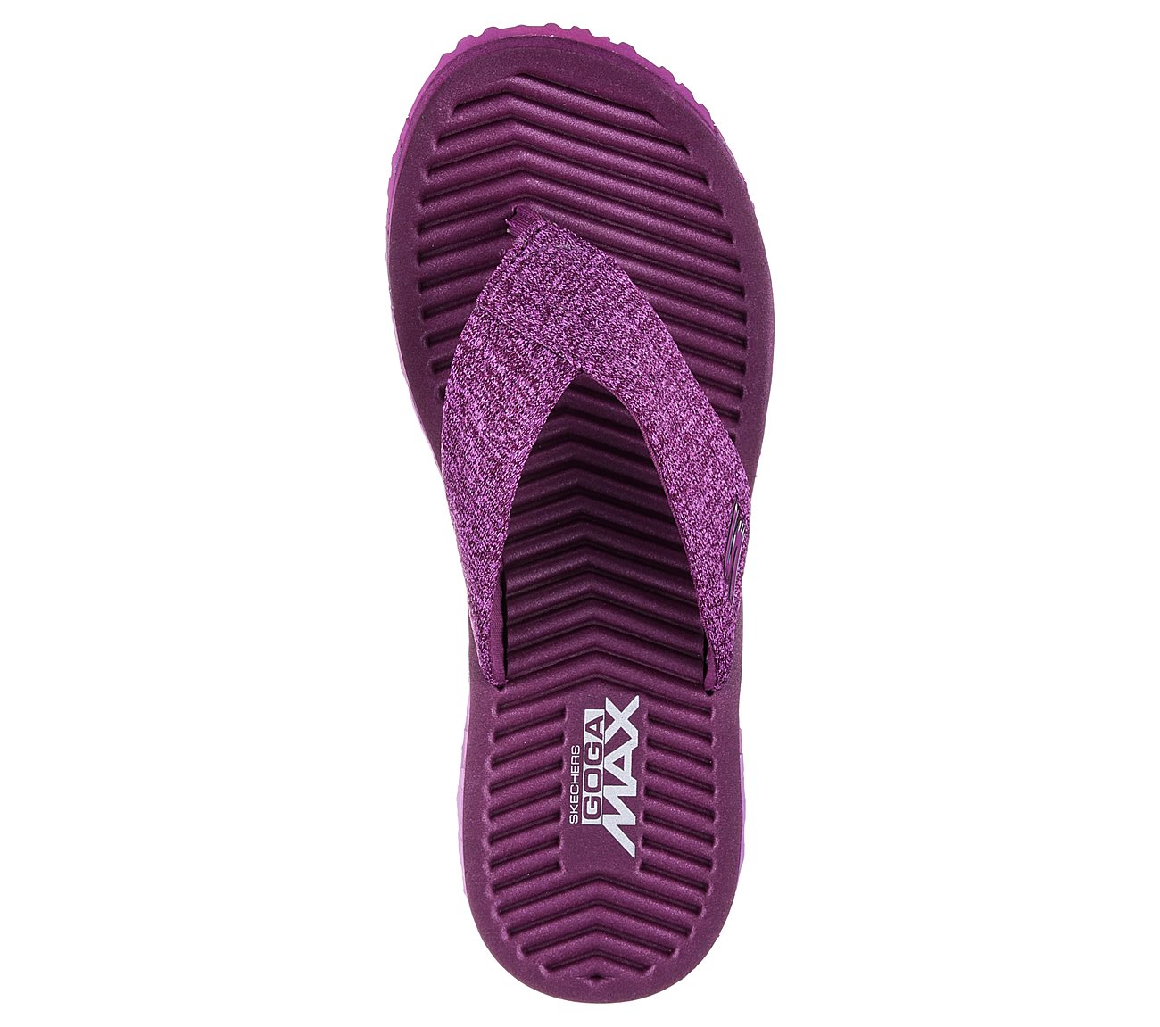 skechers go flex solana flip flops