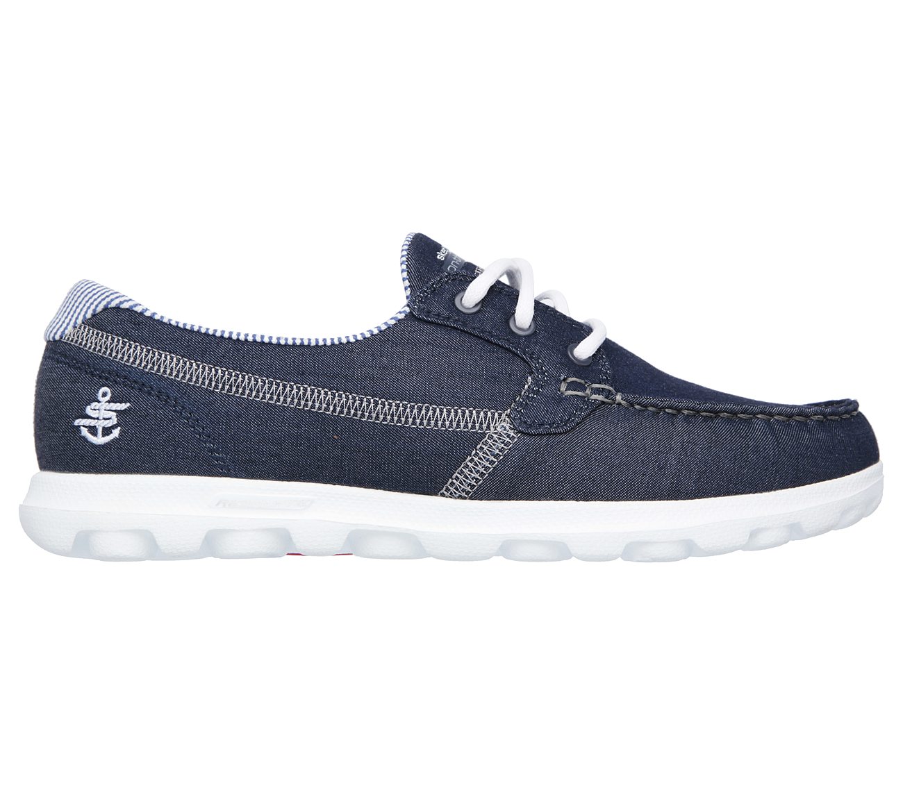 skechers sailing shoes
