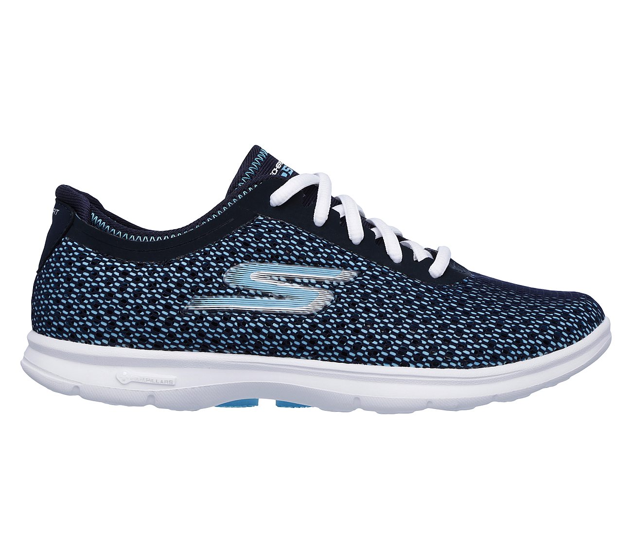 Buy SKECHERS Skechers GO STEP - Intensity Skechers Performance Shoes