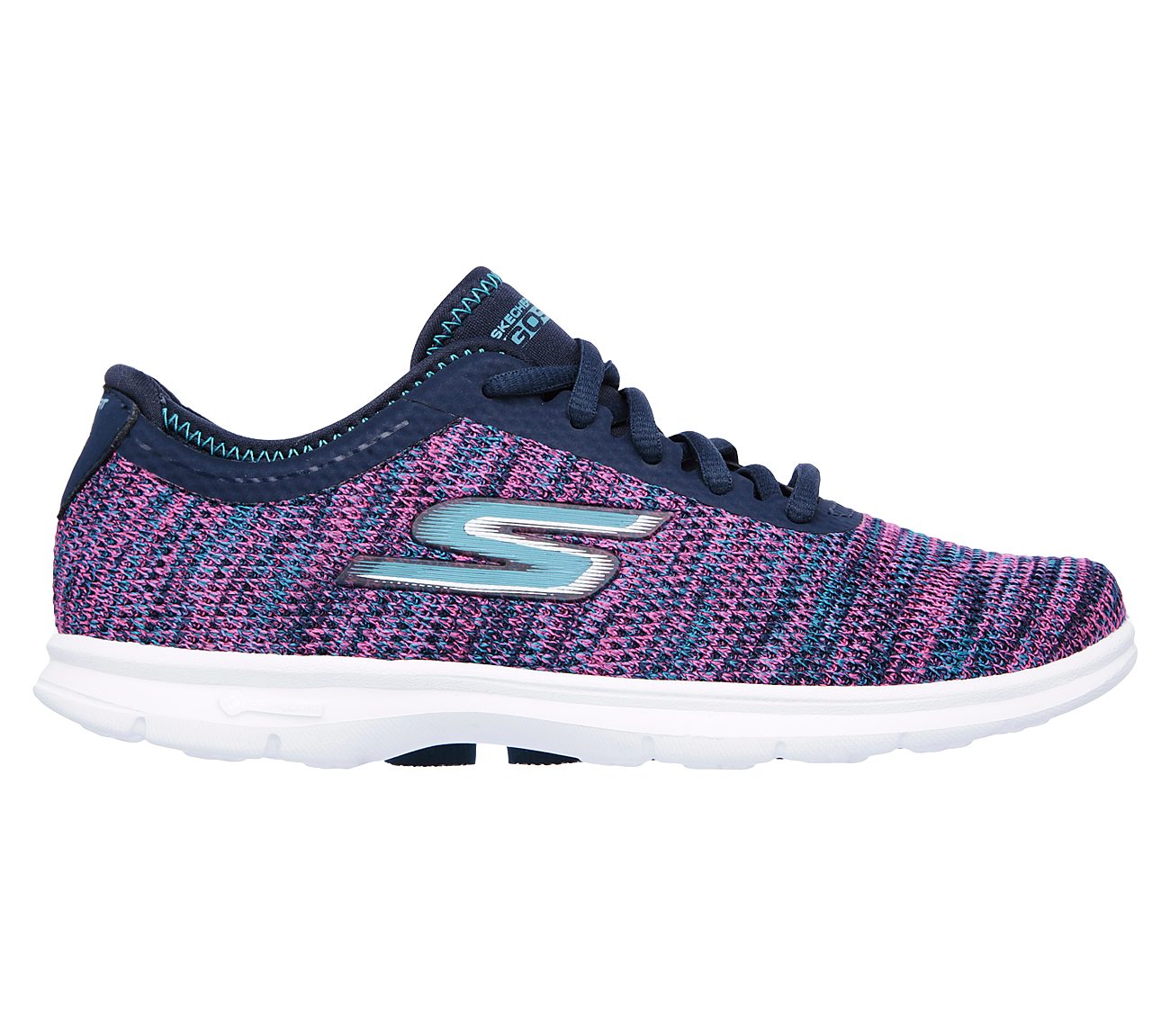 Buy SKECHERS Skechers GO STEP - Prismatic Skechers Performance Shoes