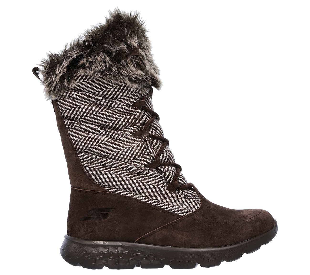 Skechers performance women's on the hot sale go 400 blaze winter boot