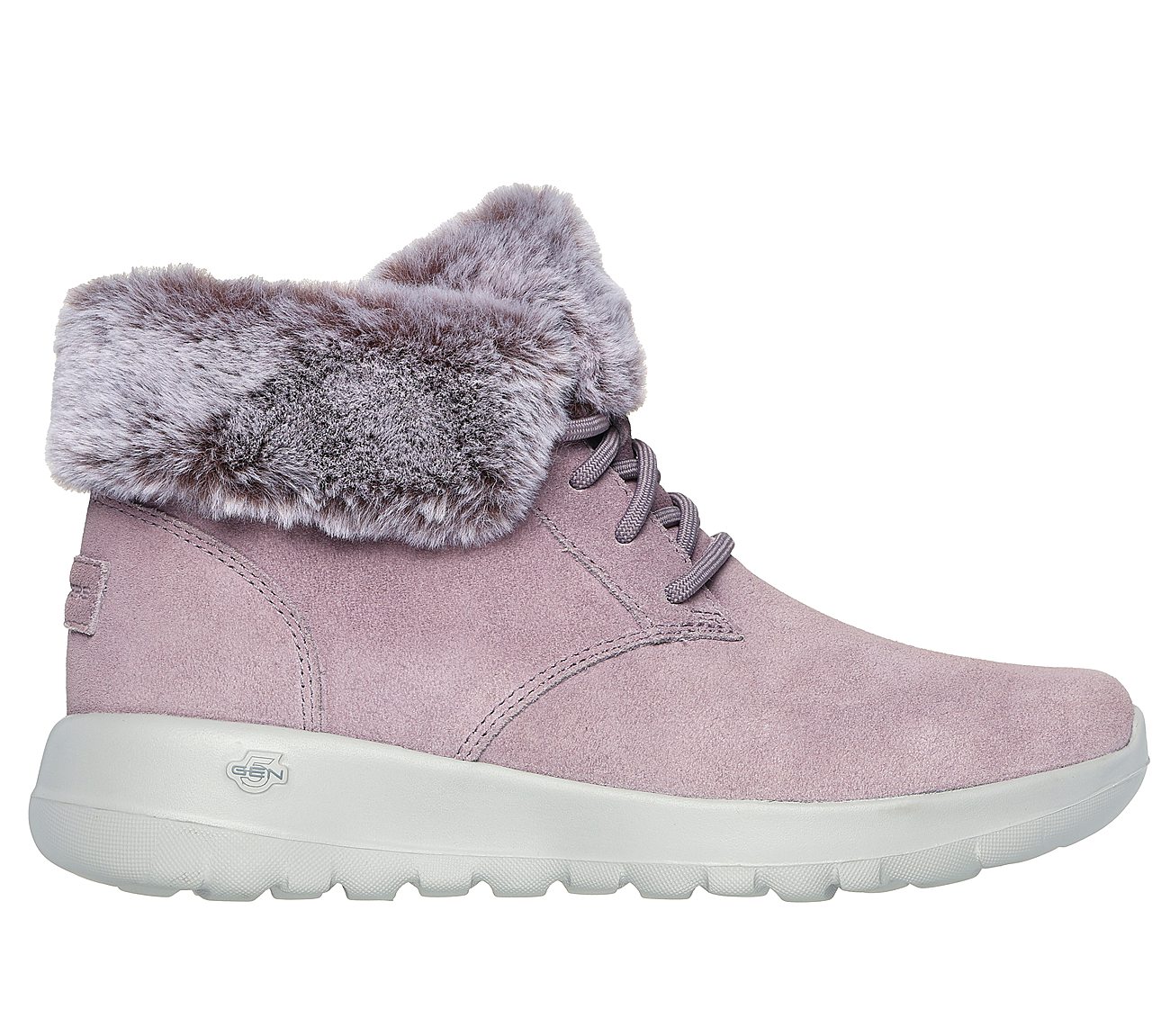 SKECHERS Women s Skechers On the GO Joy Plush Dreams SKECHERS