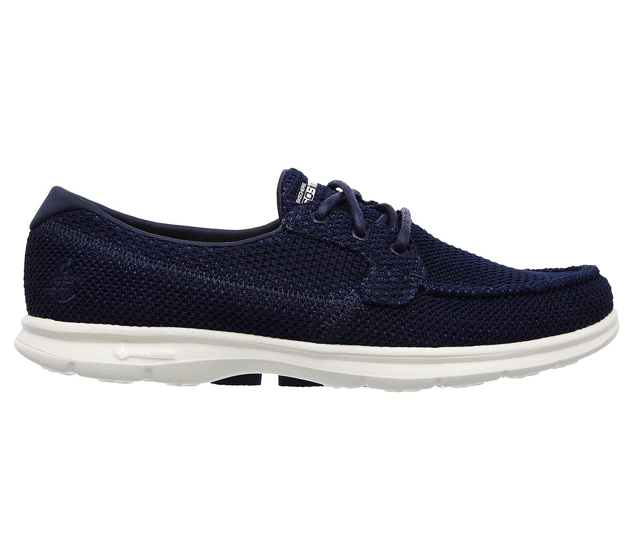 sketchers on the go boat shoes