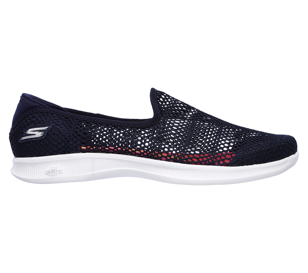 skechers quick fit go step