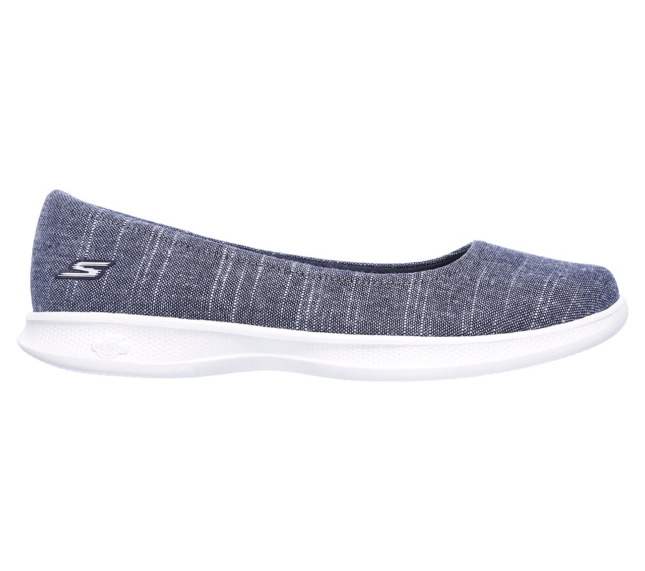 skechers go step lite navy Sale,up to 