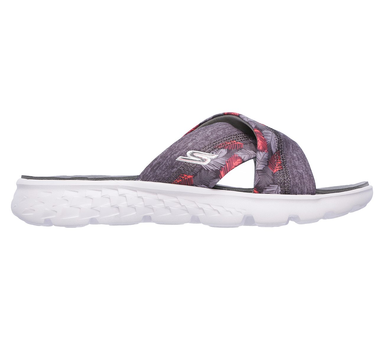 Tropical Skechers Performance Shoes