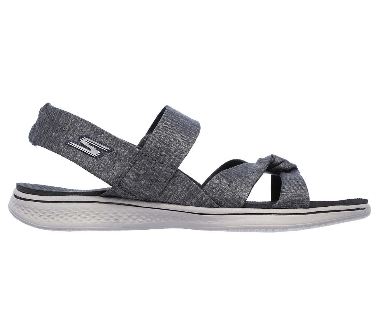 skechers goga slippers