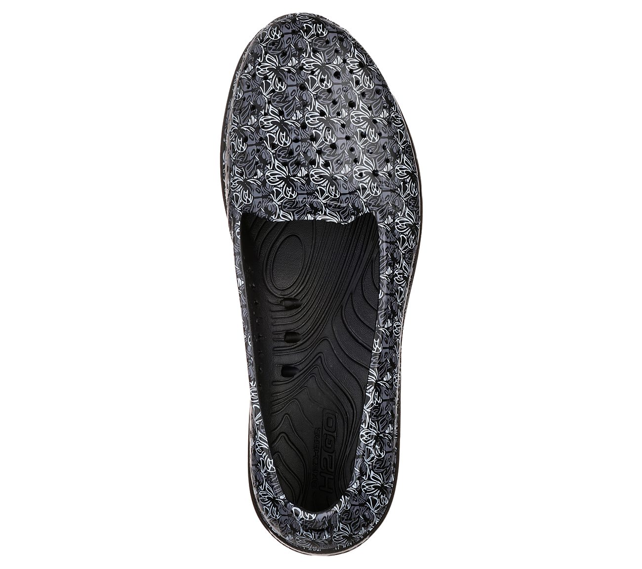 skechers h2go flutter
