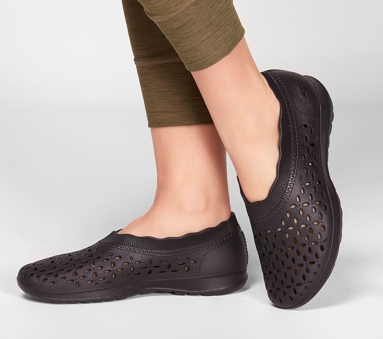 skechers women's h2go water shoes