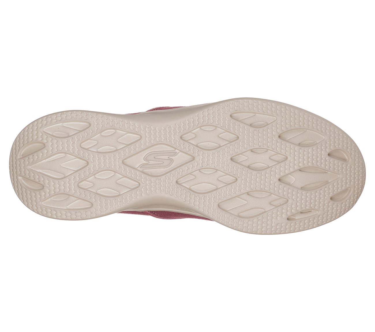 skechers go step lite suede