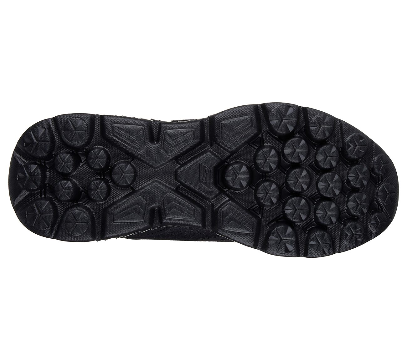 skechers go run 400 mens silver