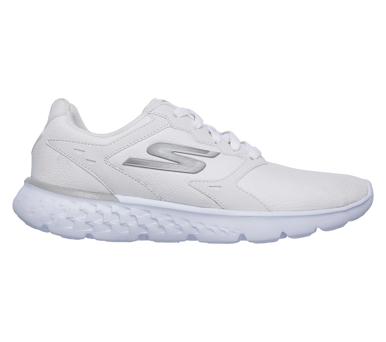 skechers on the go 400 mujer blanco
