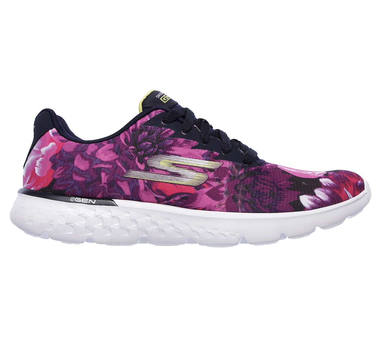 skechers go run 400 nere