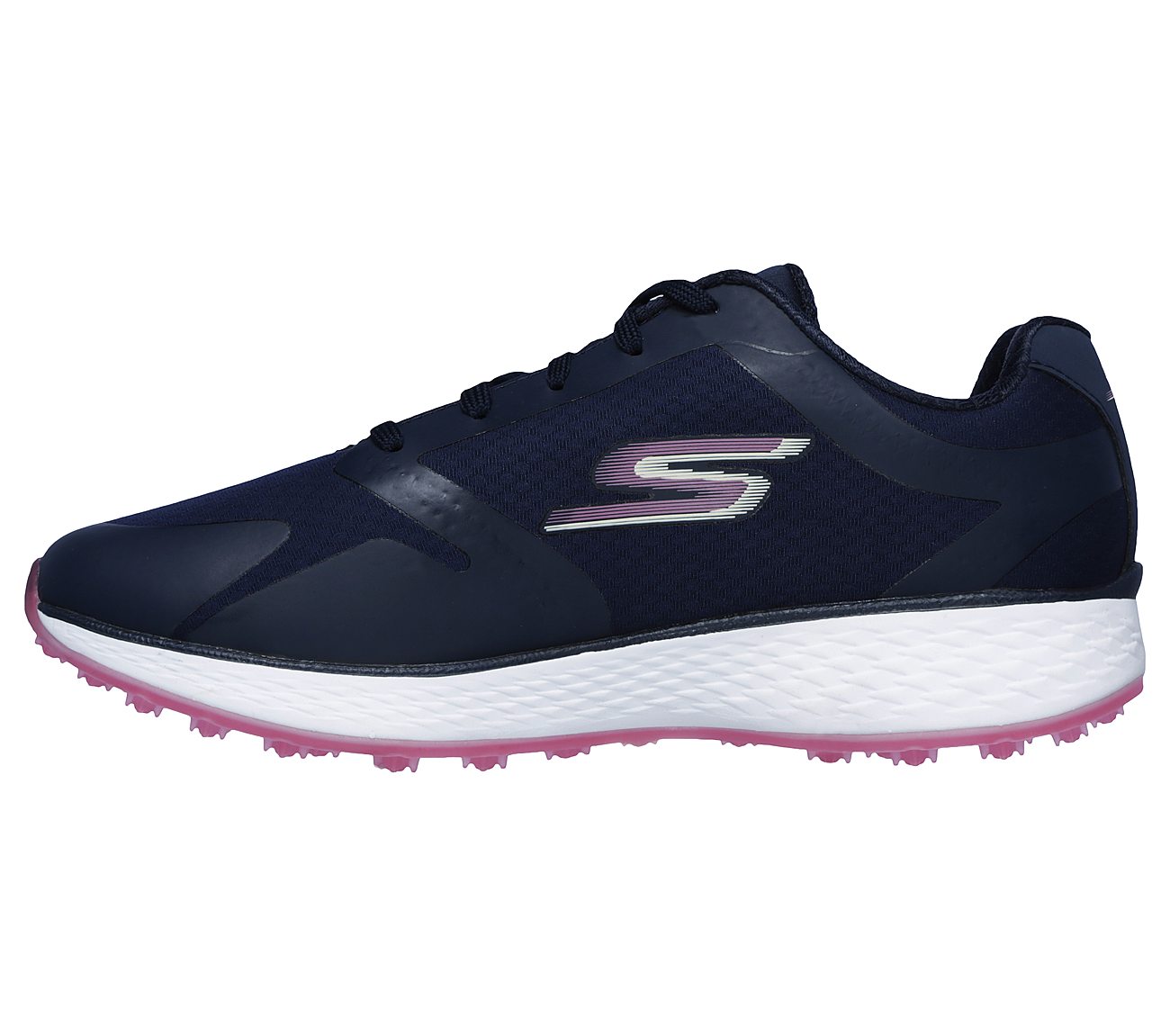 skechers go golf eagle relaxed fit