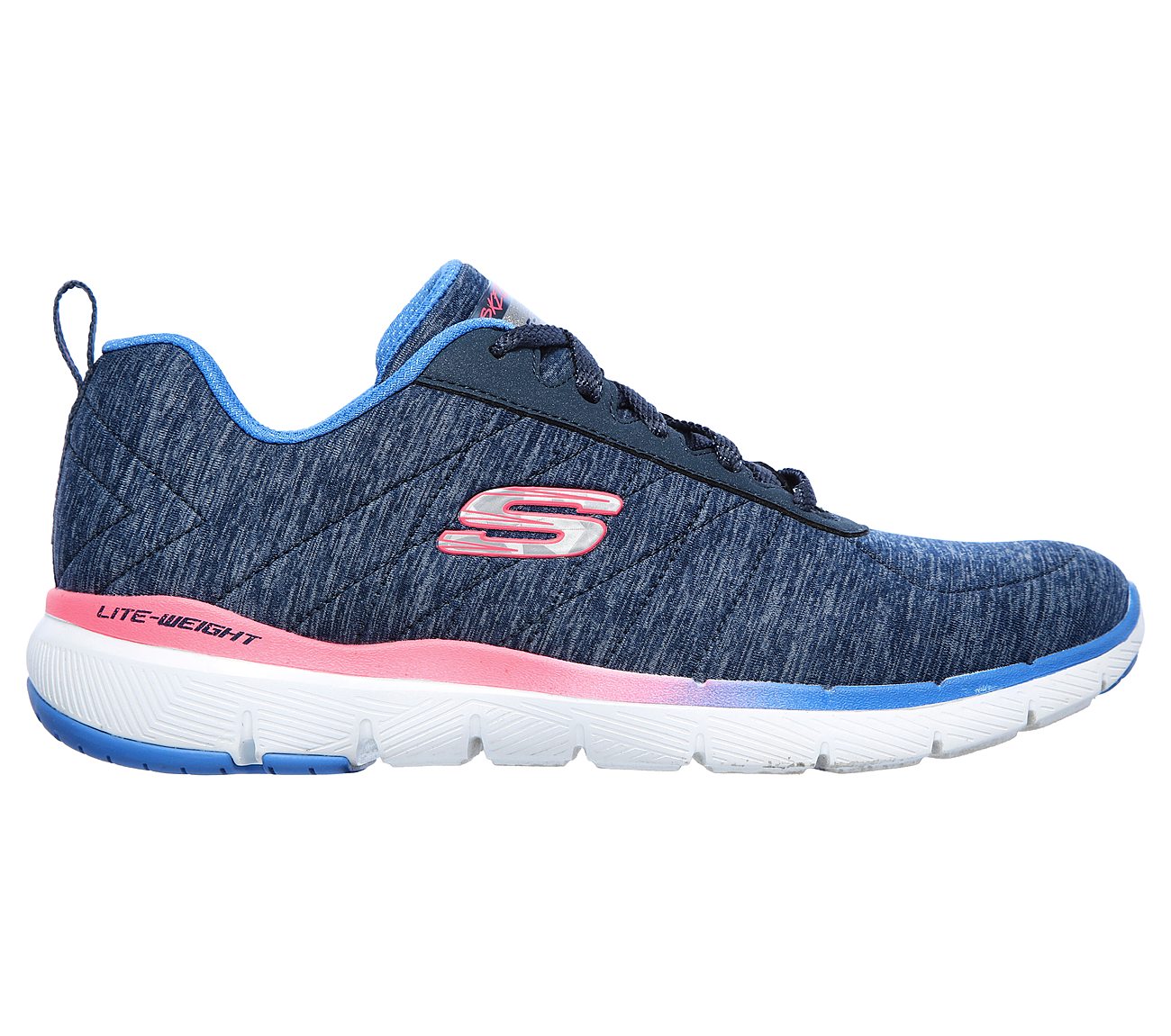 Buy SKECHERS Flex Appeal 3.0 - Fan Craze Flex Appeal Shoes