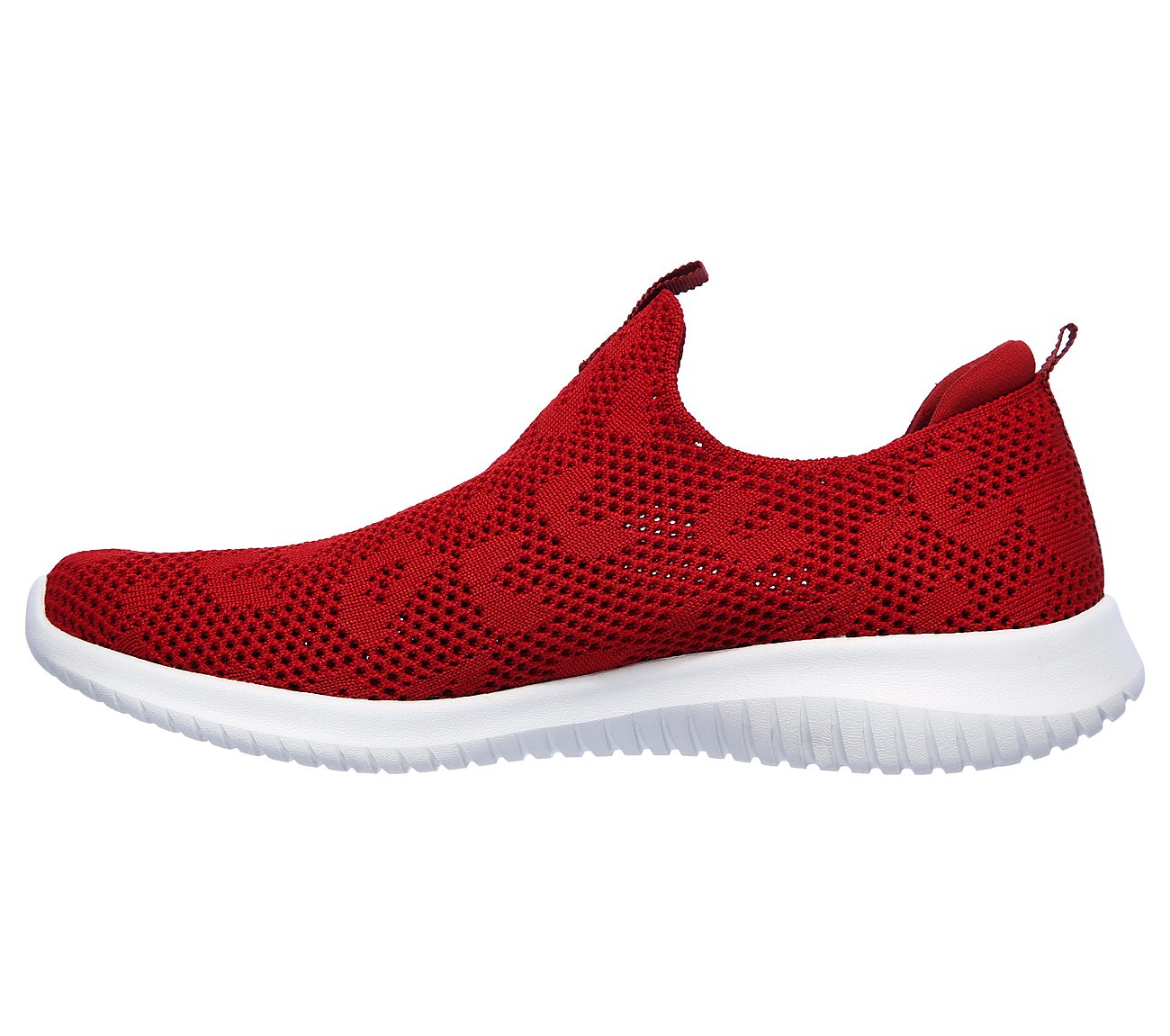 skechers ultra flex fast talker