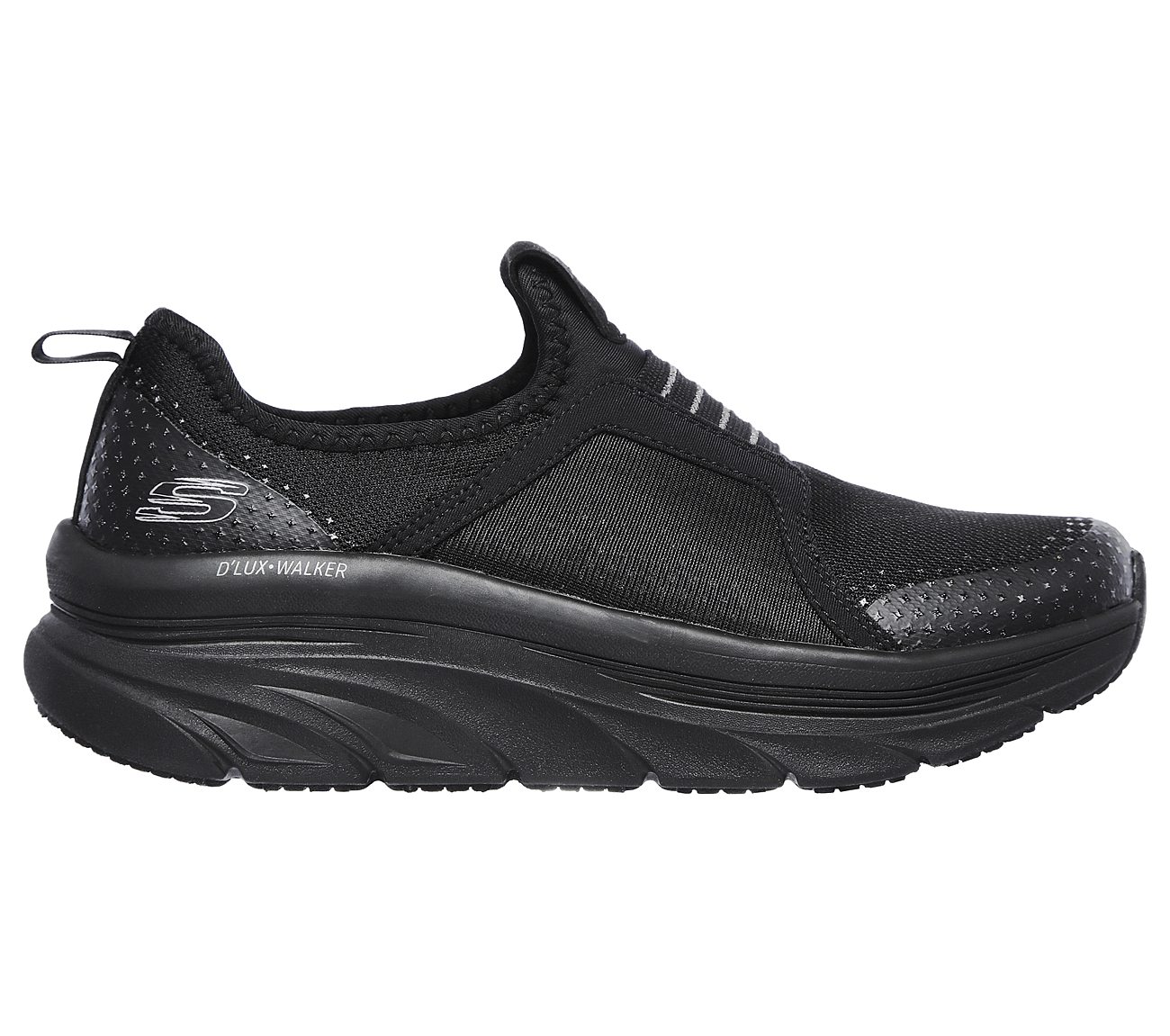 skechers relaxed