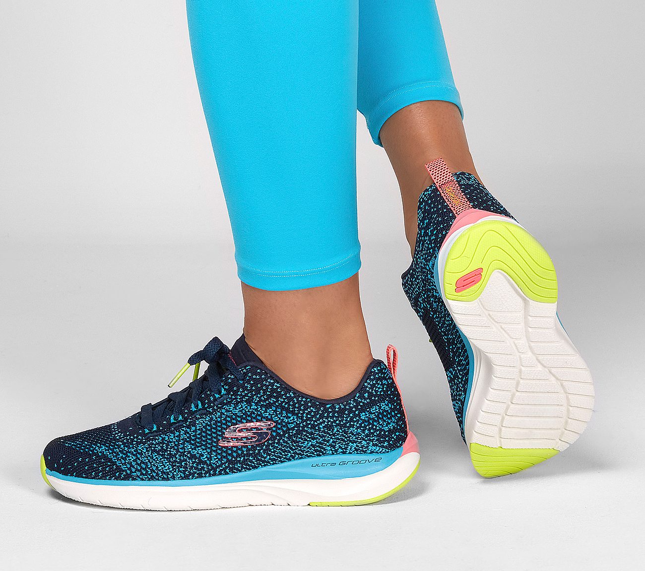 skechers ultra groove