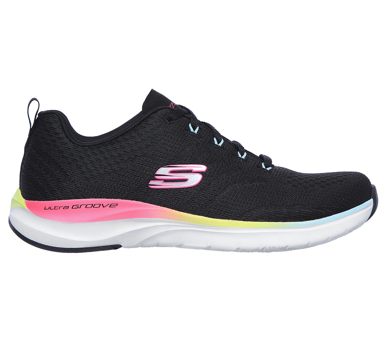 Buy SKECHERS Ultra Groove - Pure Vision Sport Shoes