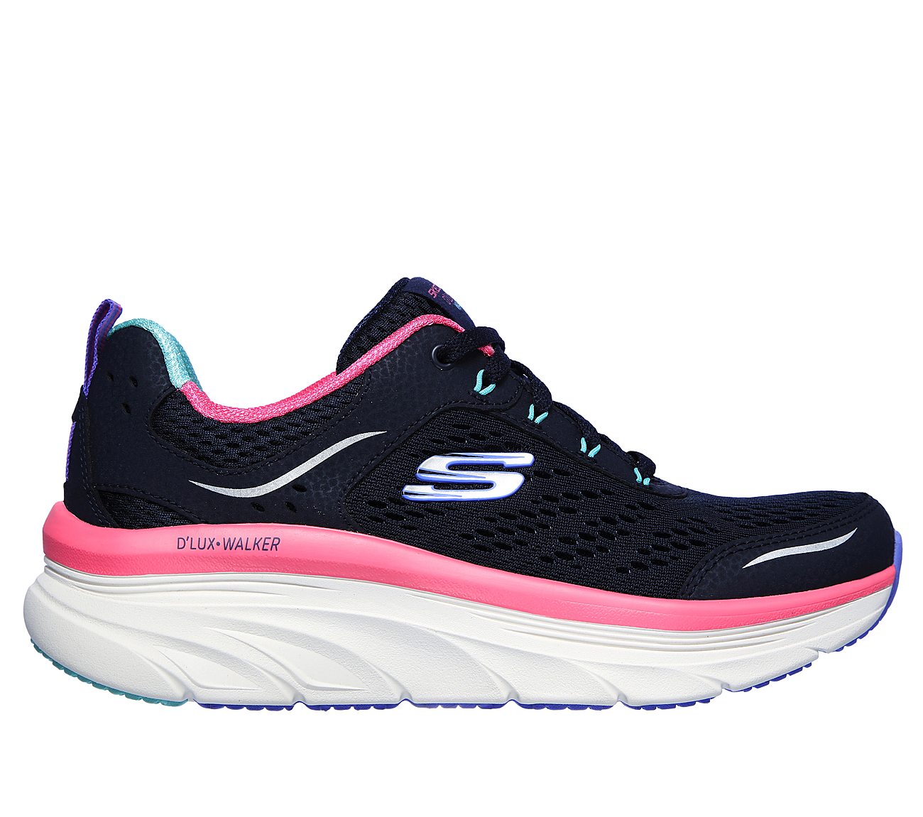 skechers with ankle support