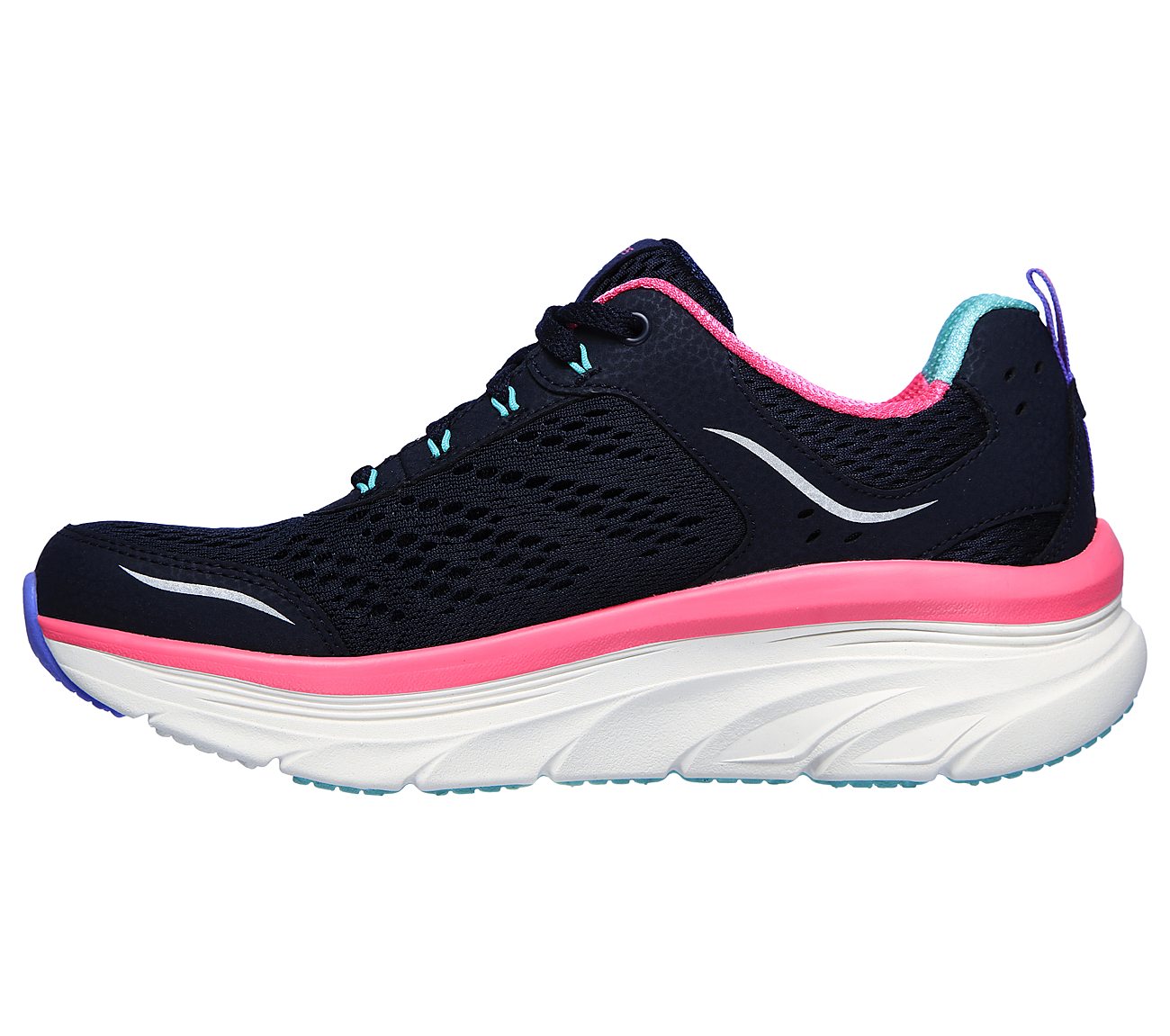 Skechers Mujer D’Lux Walker