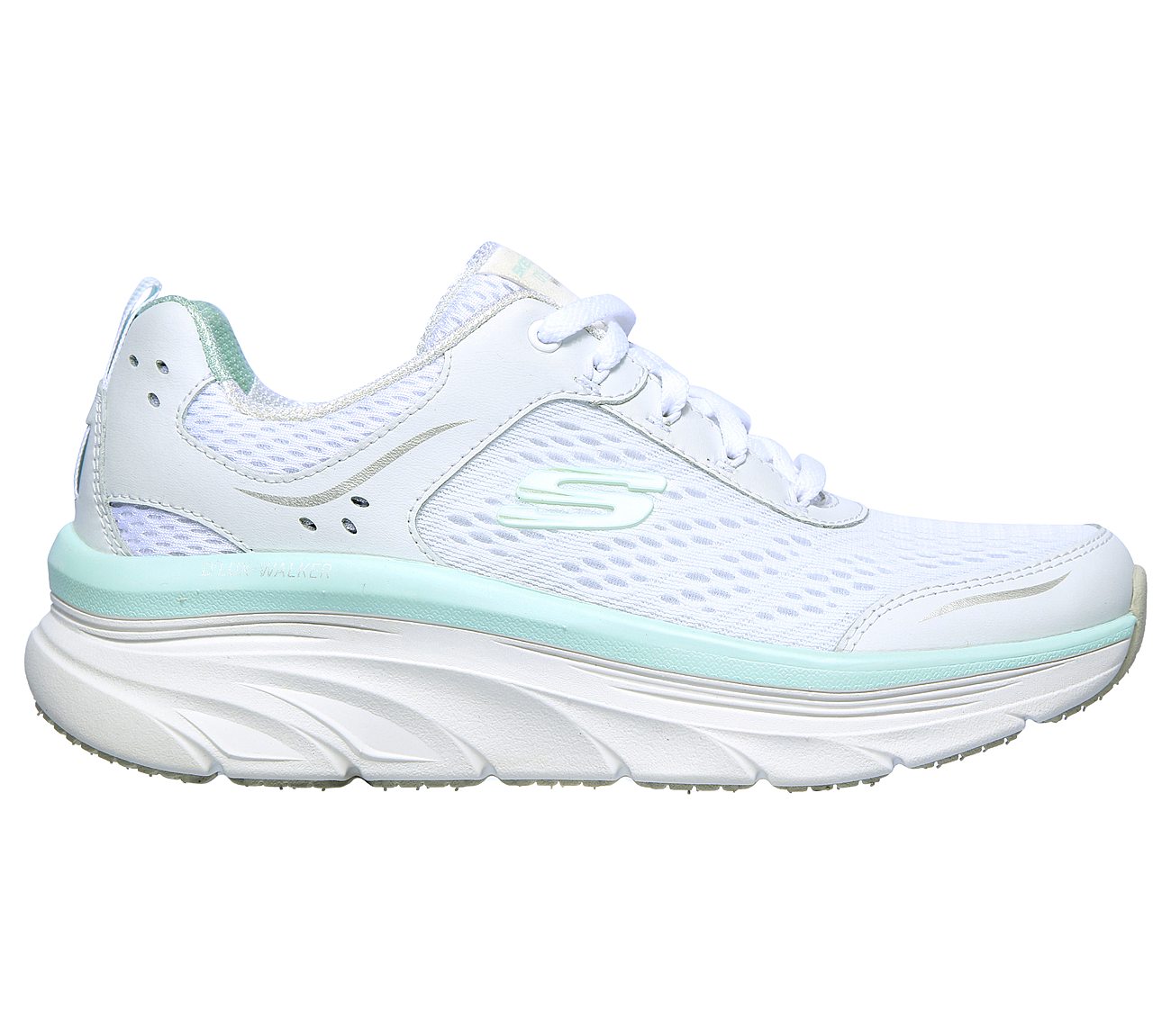 Buy SKECHERS Relaxed Fit: D'Lux Walker - Infinite Motion D'Lux Walker Shoes