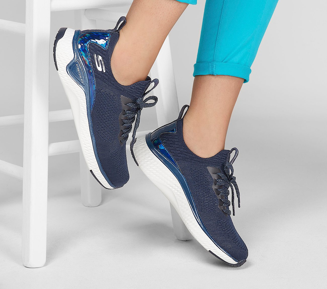 womens solar fuse skechers