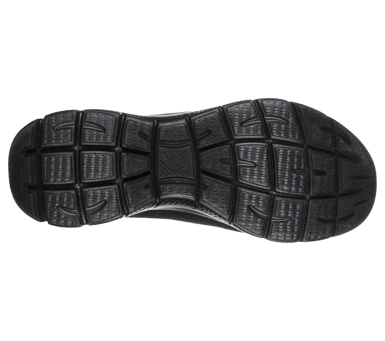 skechers summits bungee lace trainers