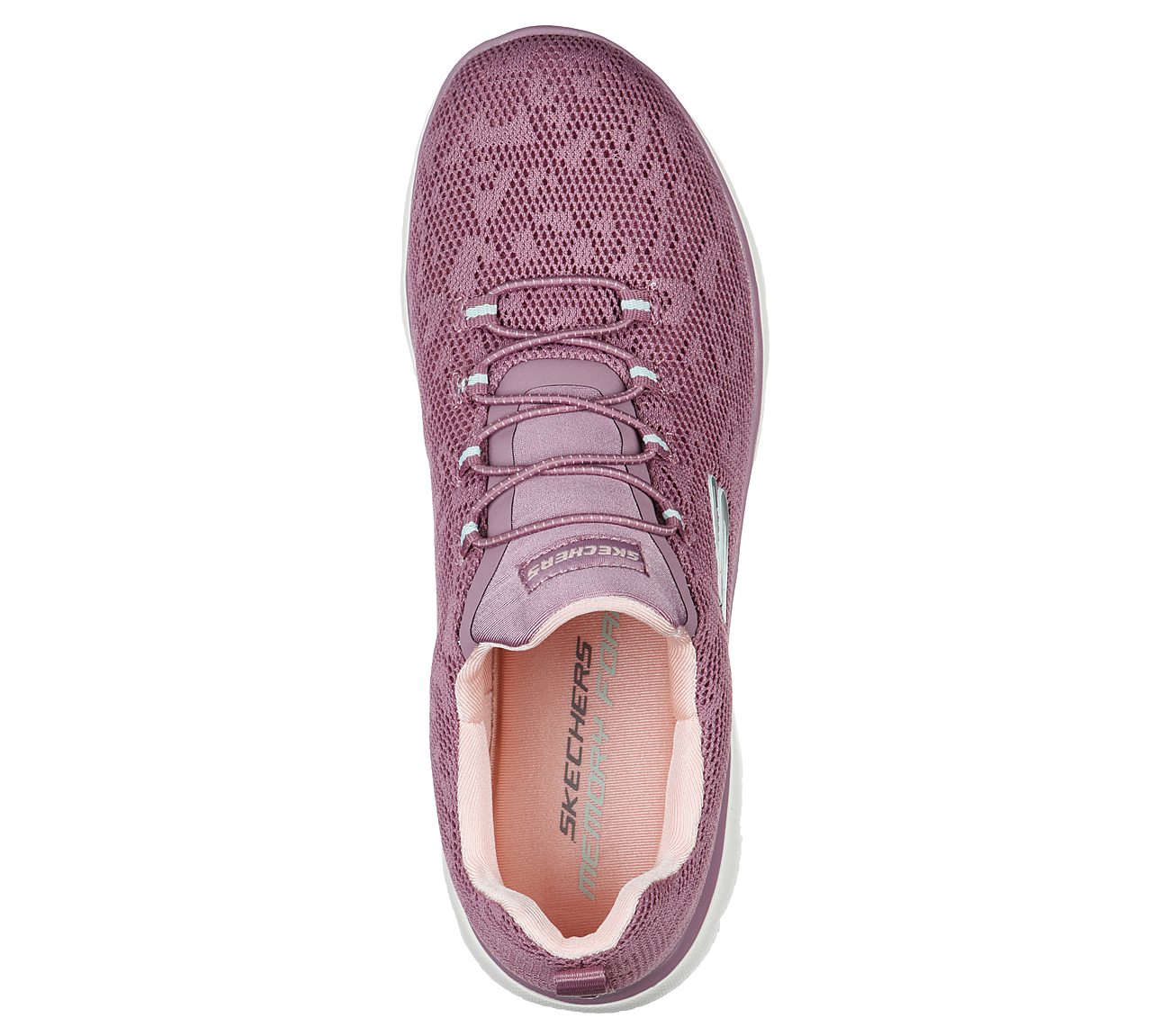 skechers summits leopard