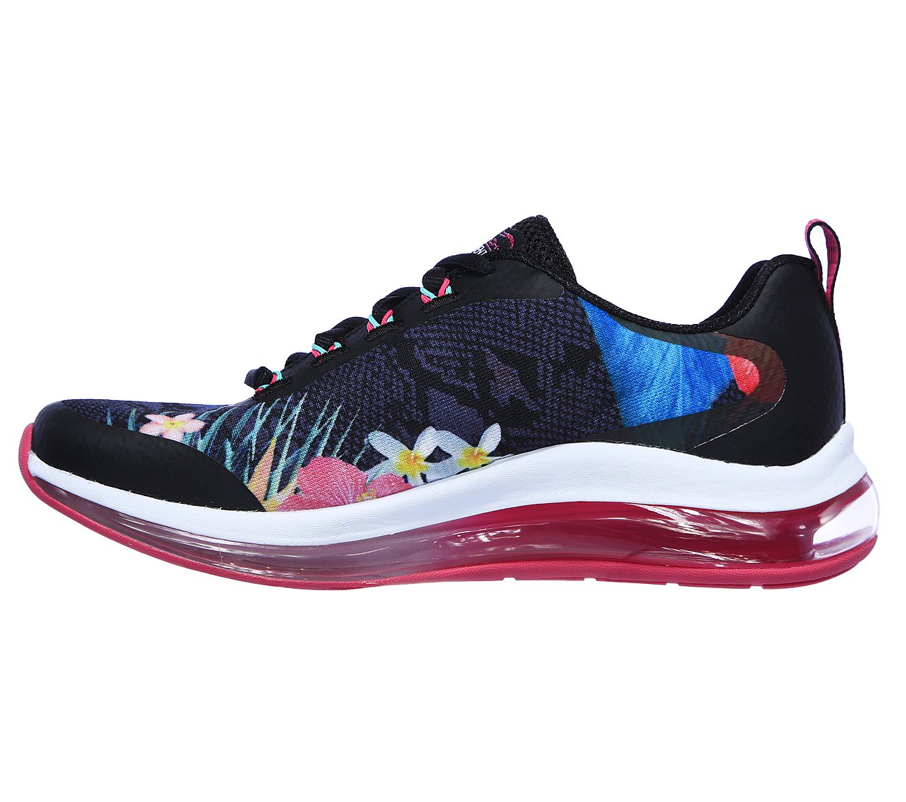 Sneaker Skechers Air Element Flower Skech Air Element