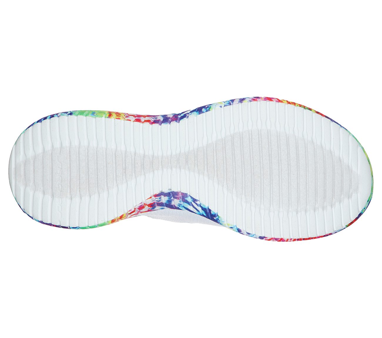 skechers ultra flex white groovy idea