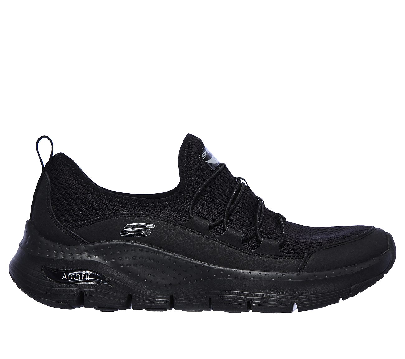 skechers with arch support uk